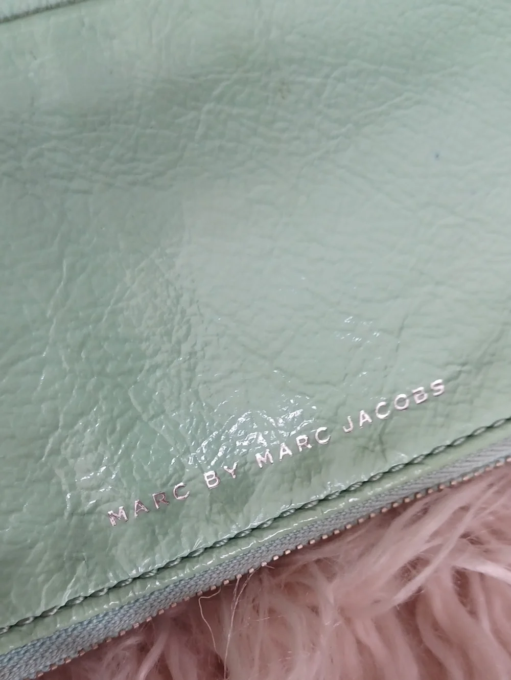 Maec By Marc Jacobs Wallet